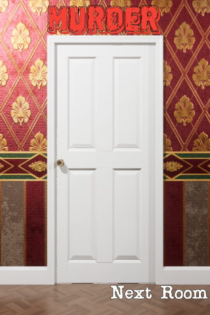 Murder Next Room