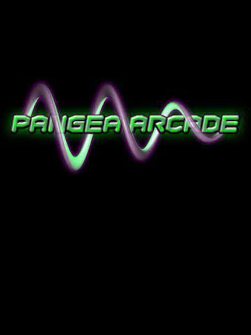 Cover image of Pangea Arcade