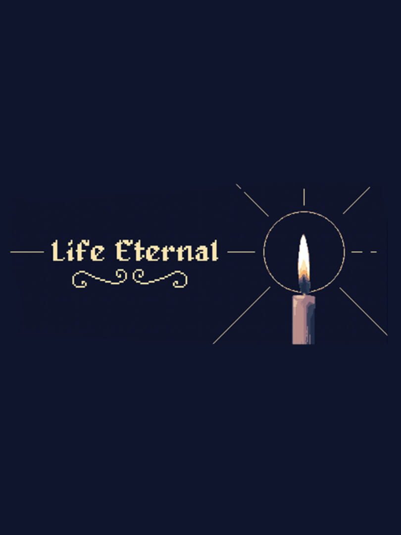 Life Eternal (2022)