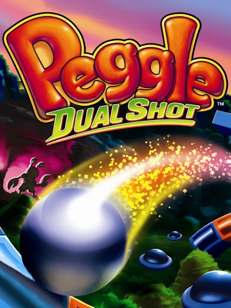 Peggle: Dual Shot