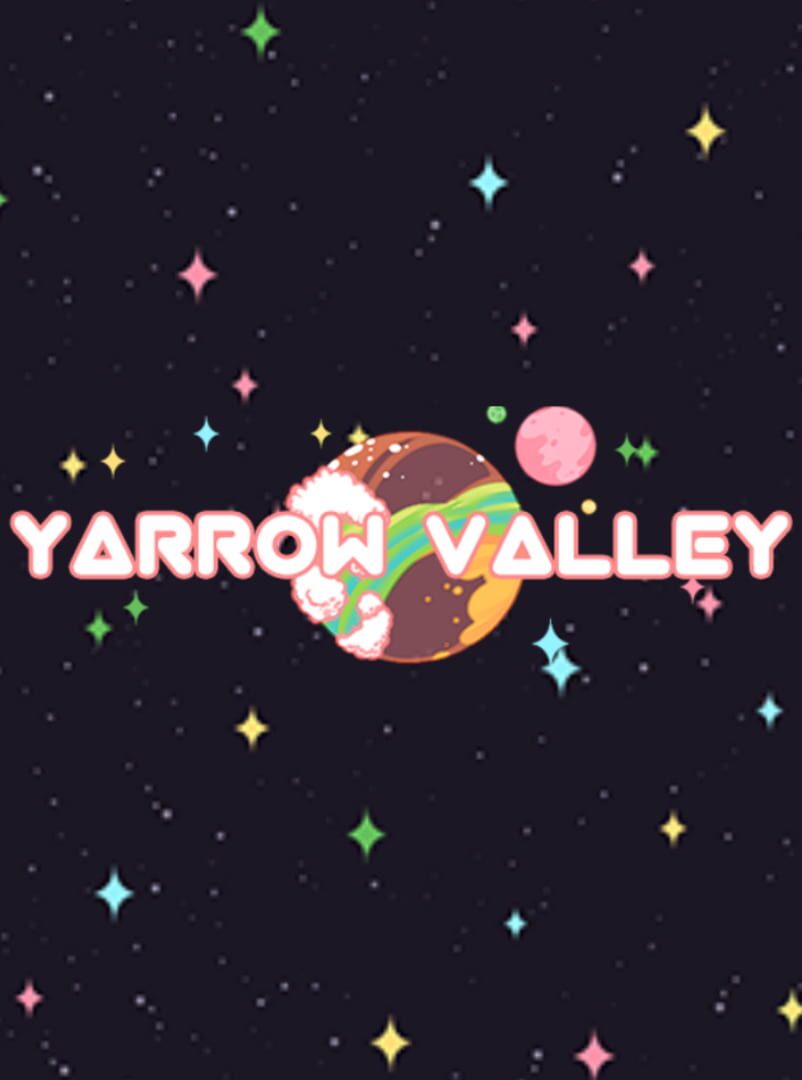 Yarrow Valley (2018)