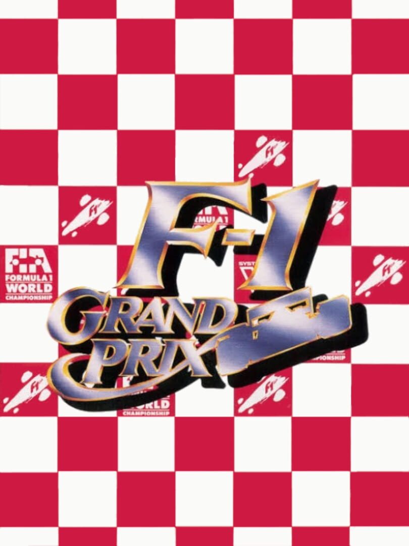 F-1 Grand Prix (1992)