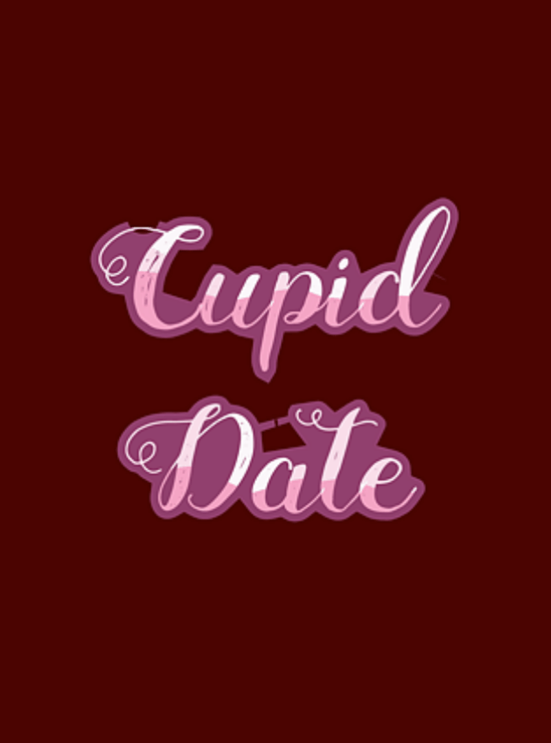 Cupid Date Cover