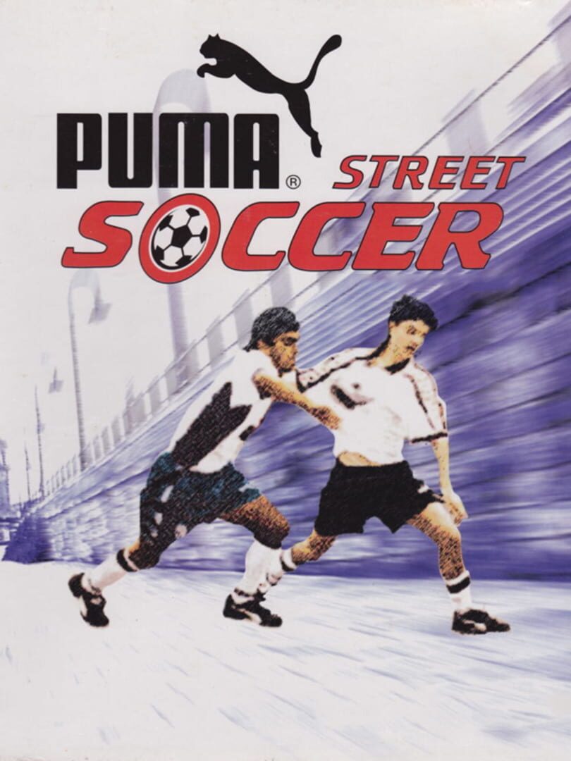 Puma Street Soccer (1999)