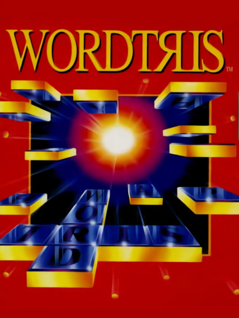 Wordtris