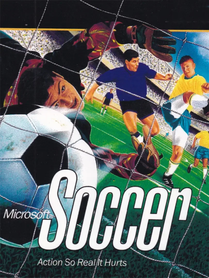 Microsoft Soccer