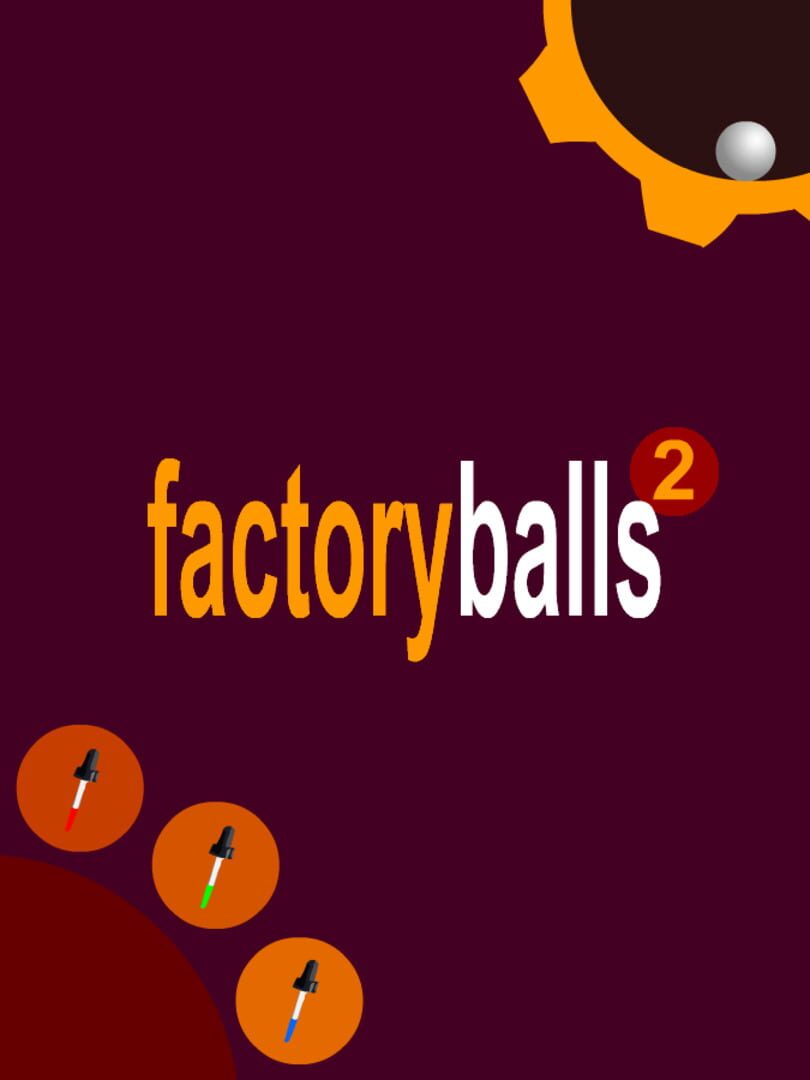 Factory Balls 2 (2008)