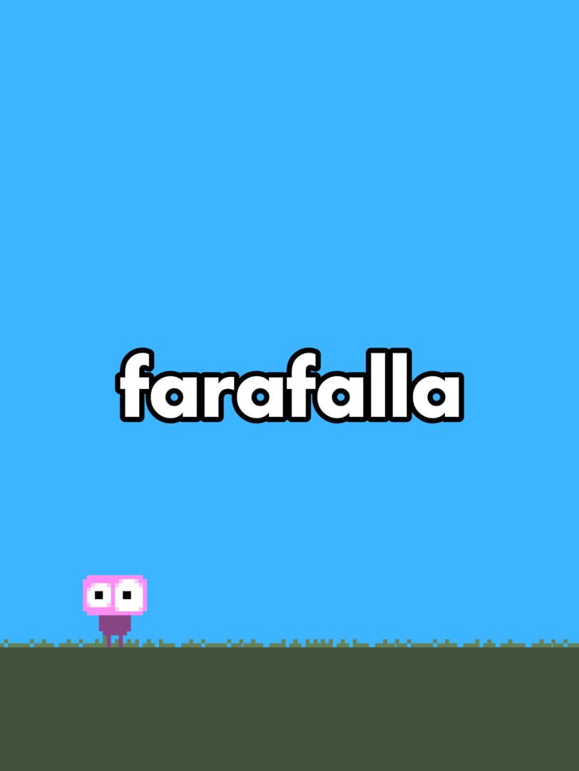 Farafalla (2012)