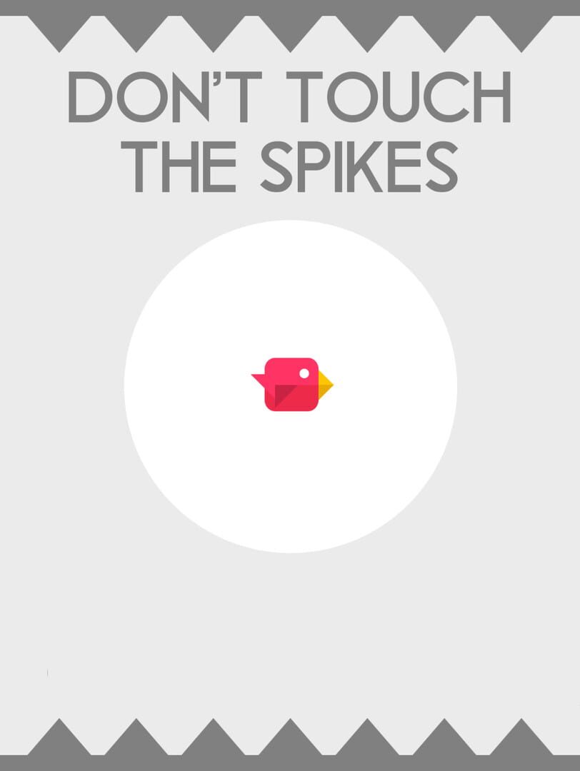 Don't Touch the Spikes (2014)