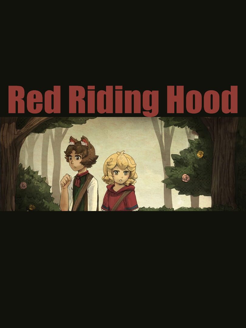 Red Riding Hood (2019)