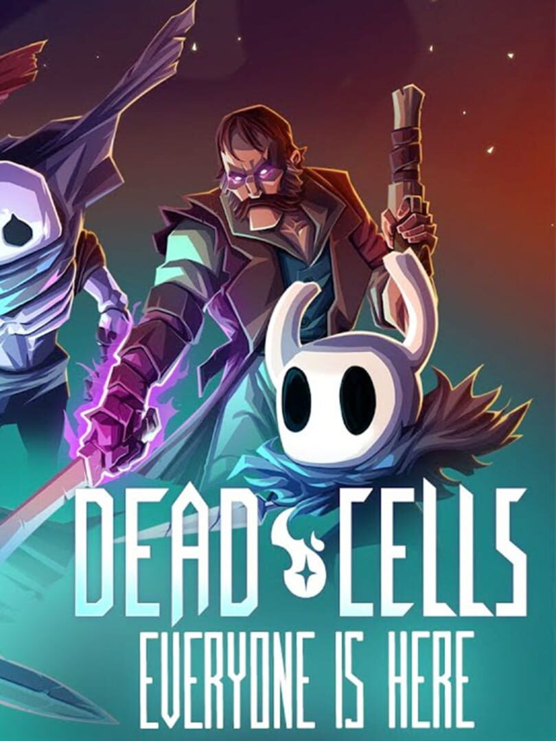 Dead Cells: Everyone is Here!