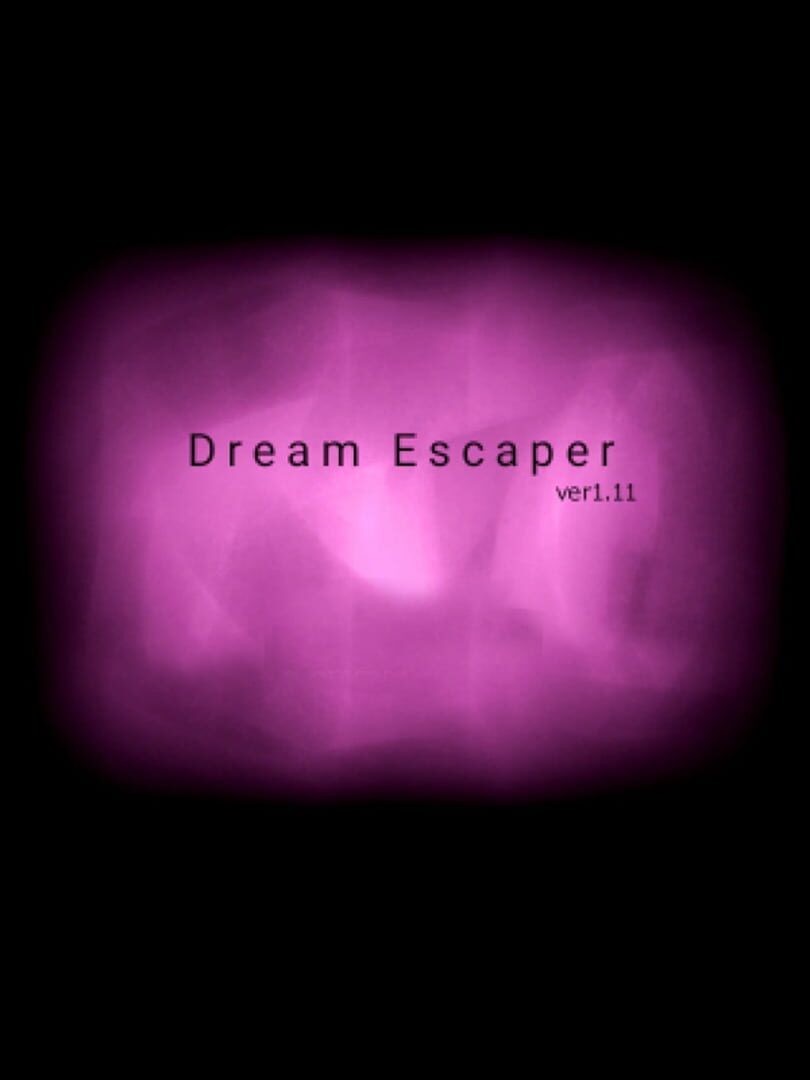 Dream Escaper (2021)