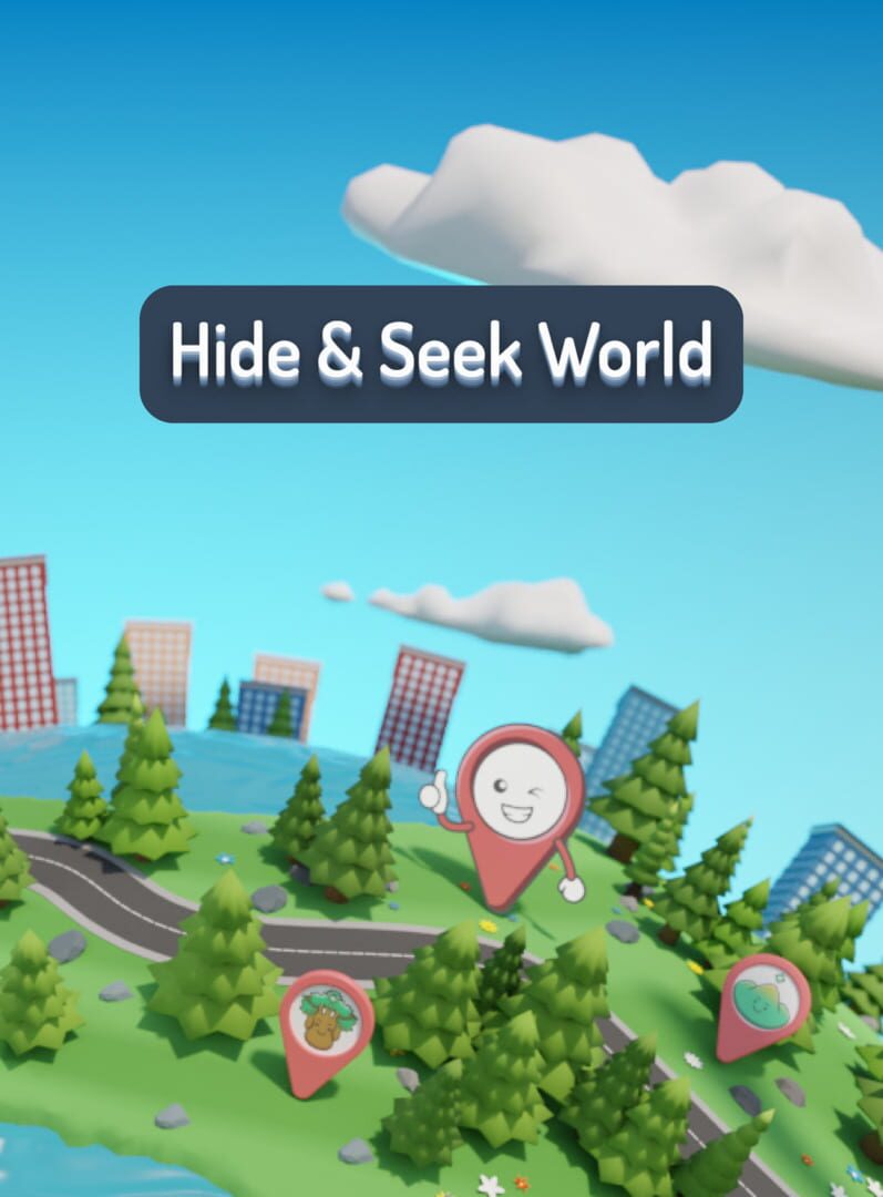 Hide & Seek World (2022)