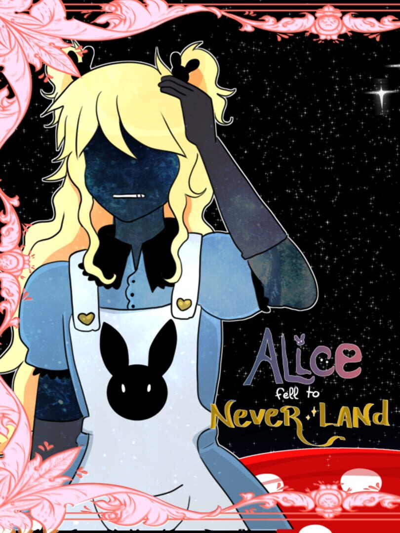 Alice fell to Neverland (2022)