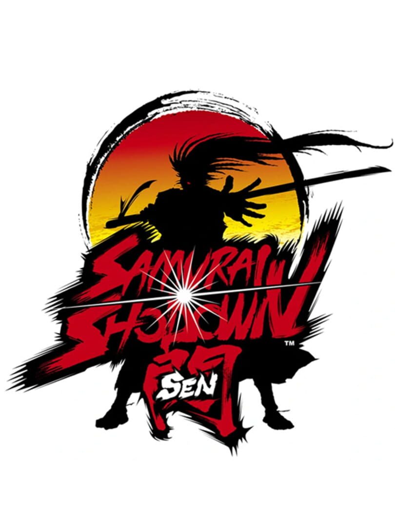 Samurai Shodown Sen