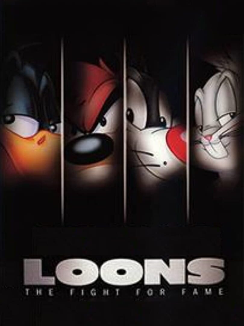 Loons: The Fight for Fame (2002)