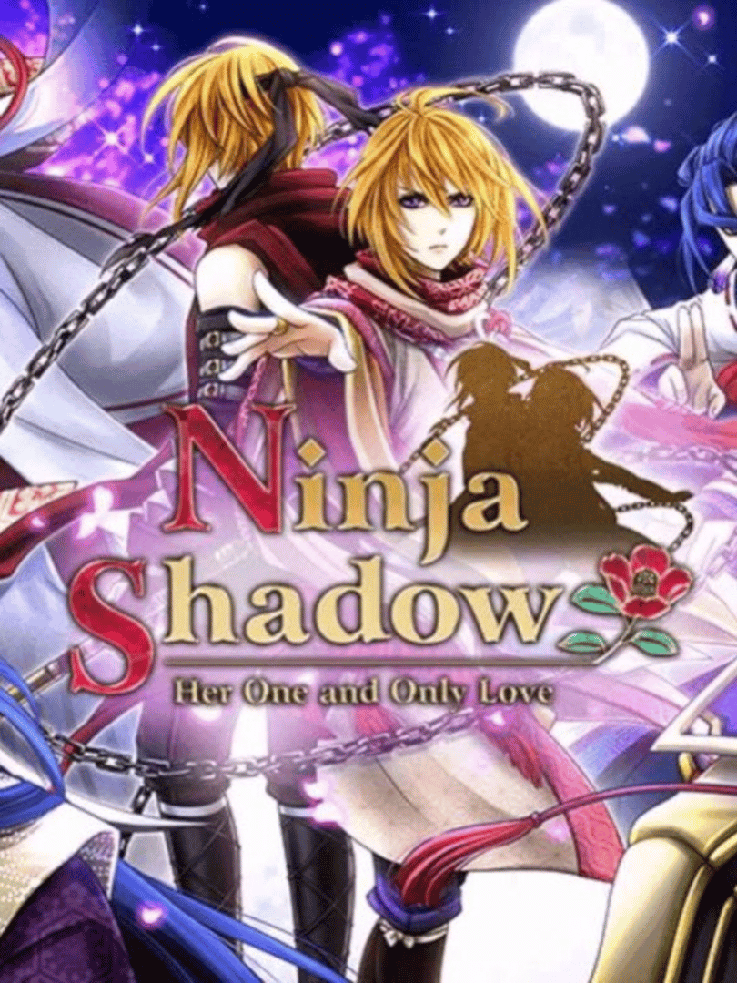 Shall we date?: Ninja Shadow Her One and Only Love Cover