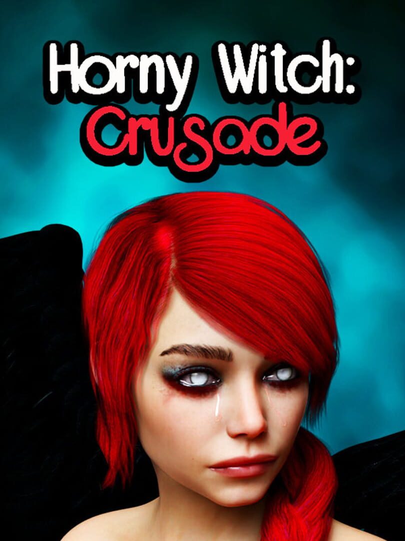 Horny Witch: Crusade (2022)