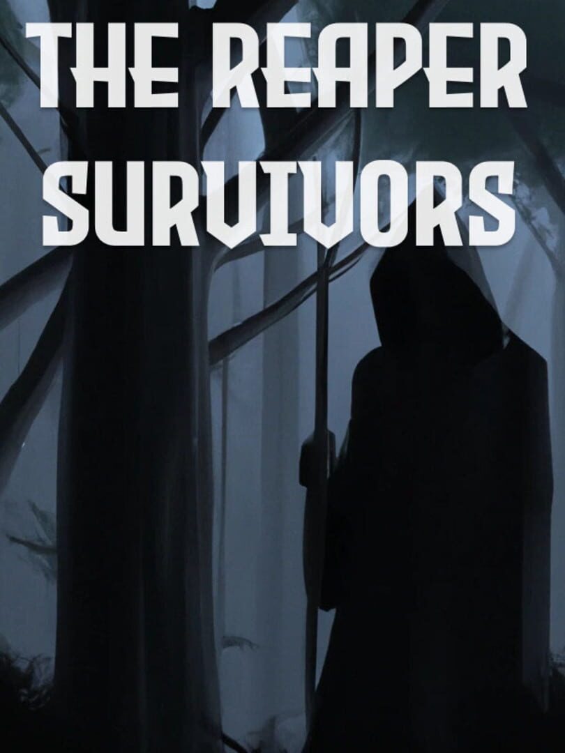 Cover image of The Reaper Survivors