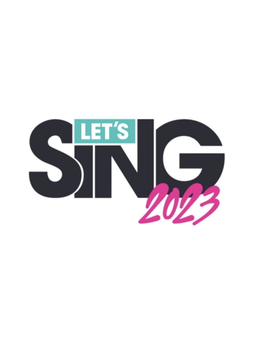 Let's Sing 2023 (2022)