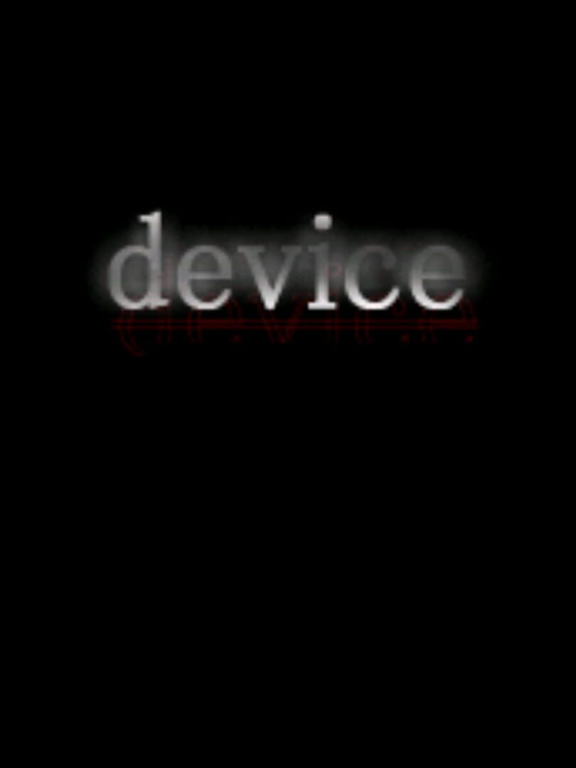 Device (2014)