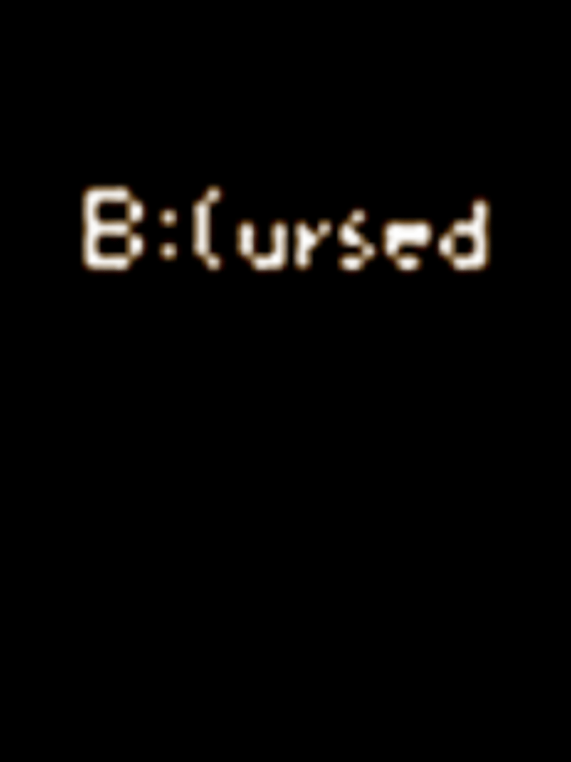 B:(ursed Cover