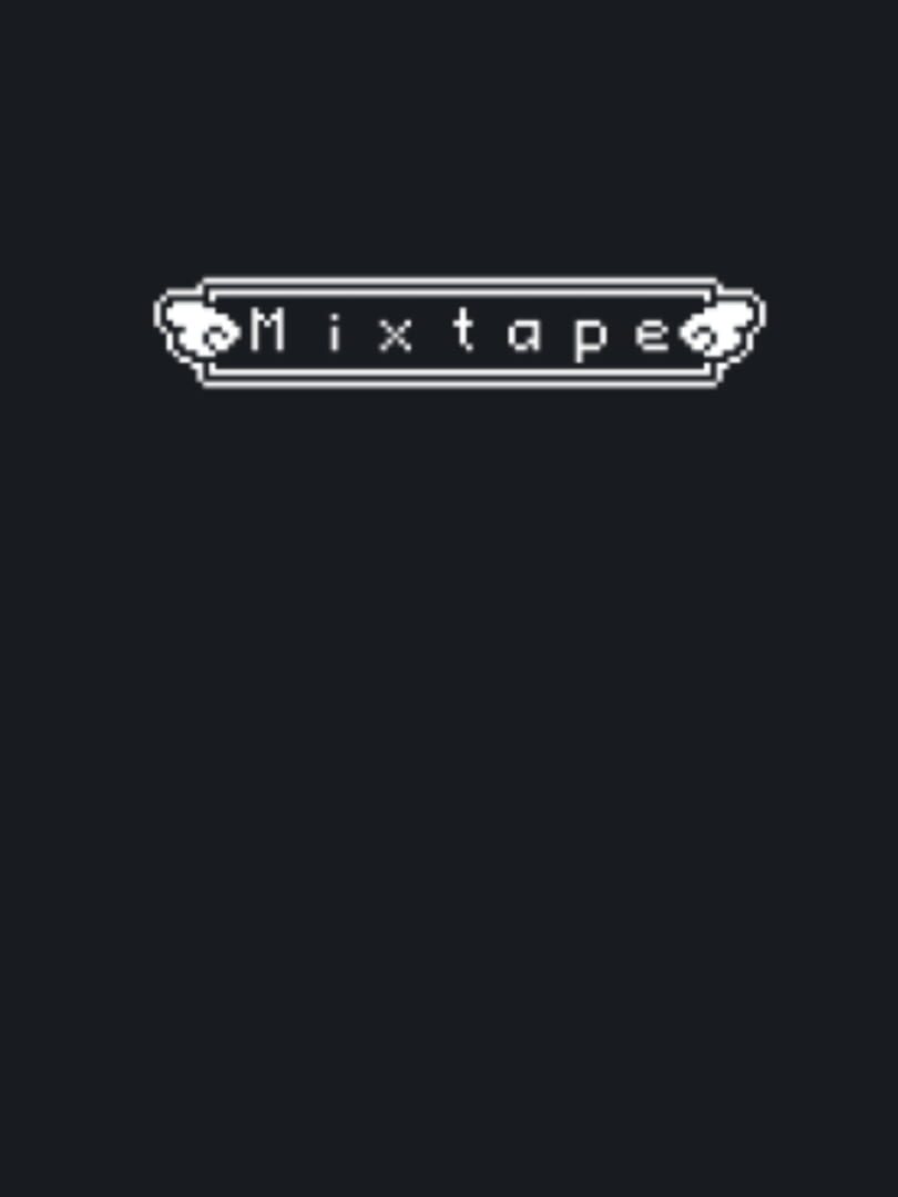 Mixtape (2018)