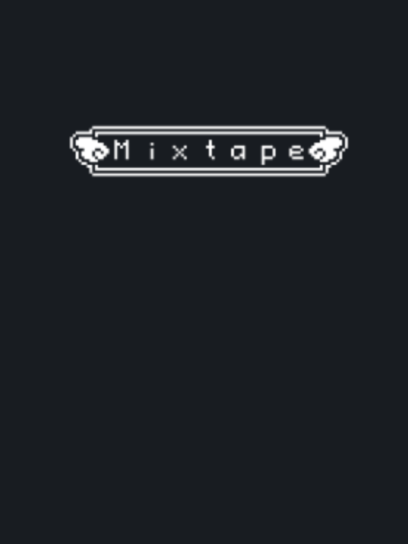 Mixtape Cover