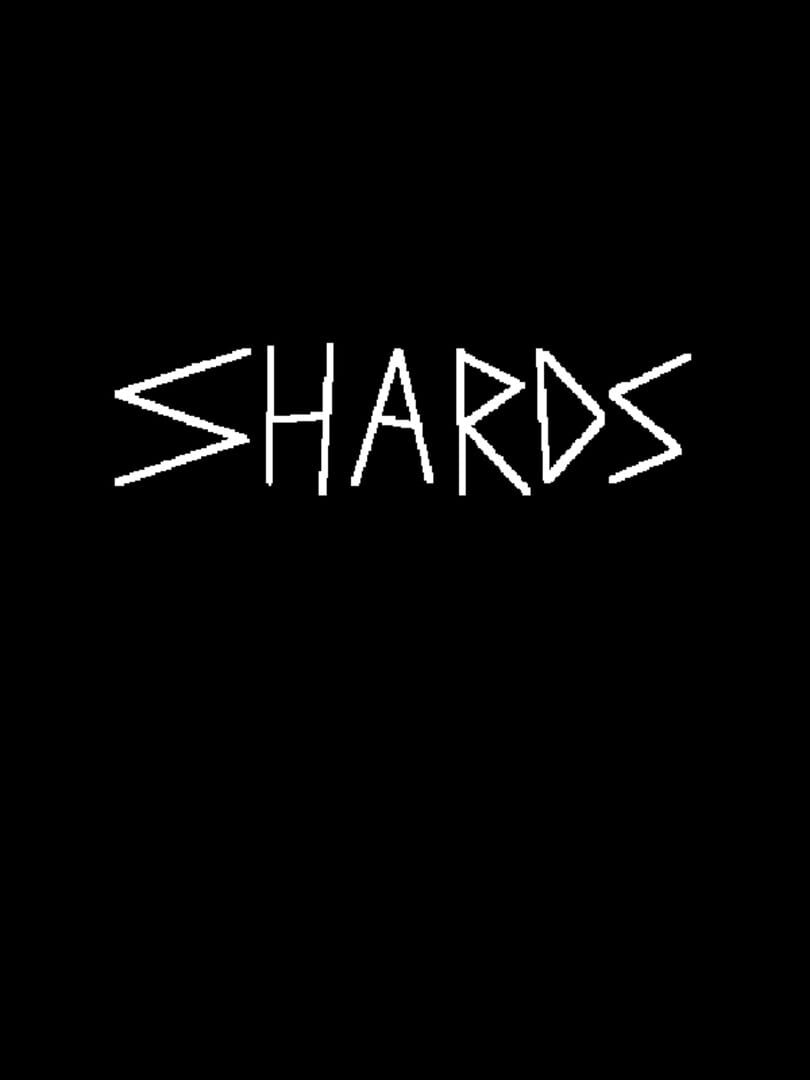 Shards cover art