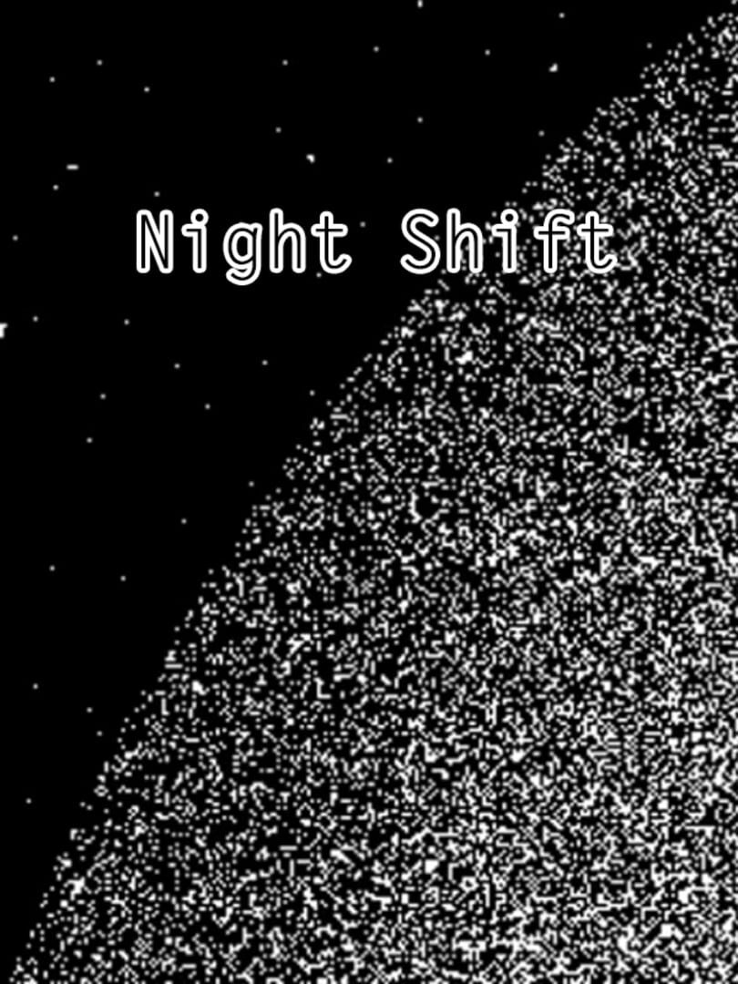 Night Shift cover art