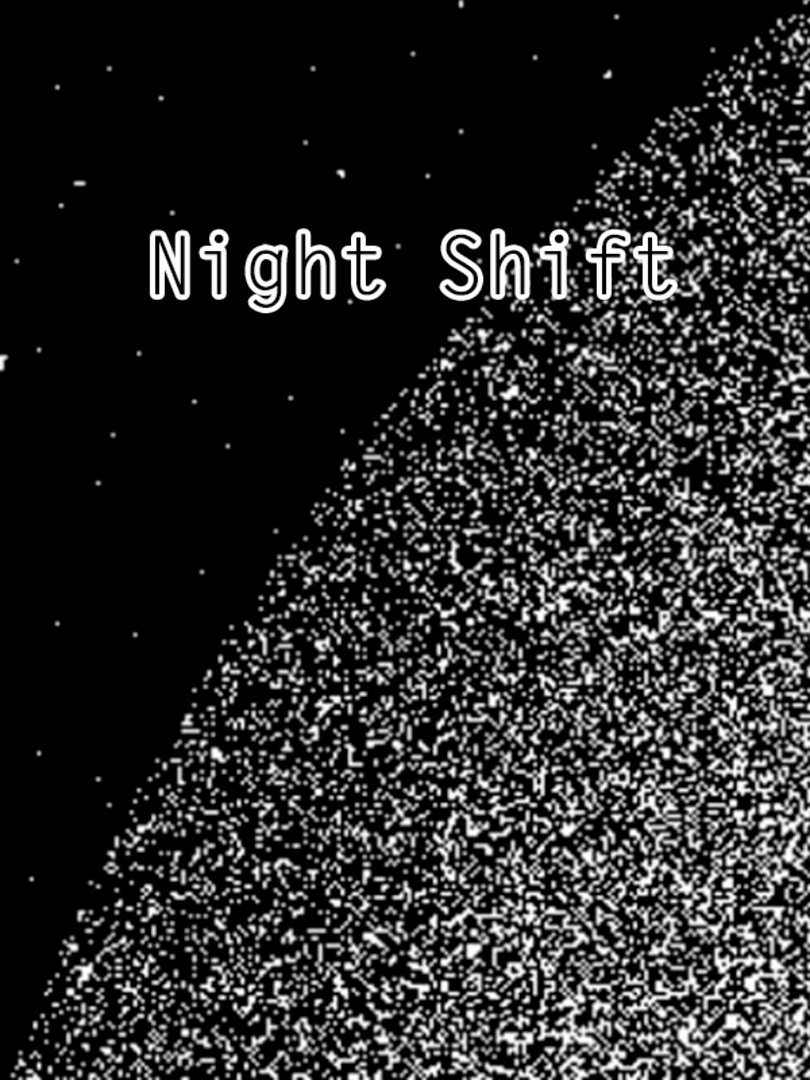 Night Shift Cover