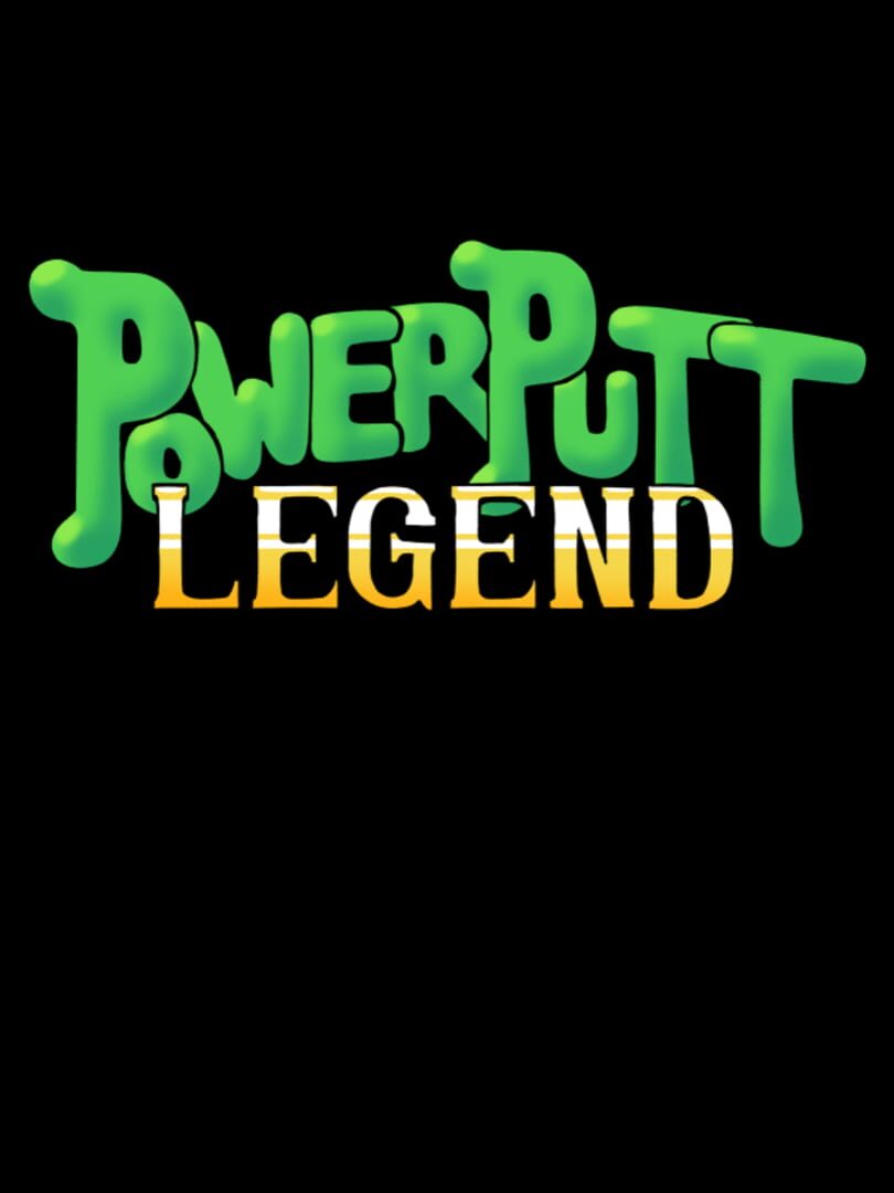 PowerPutt Legend (2021)