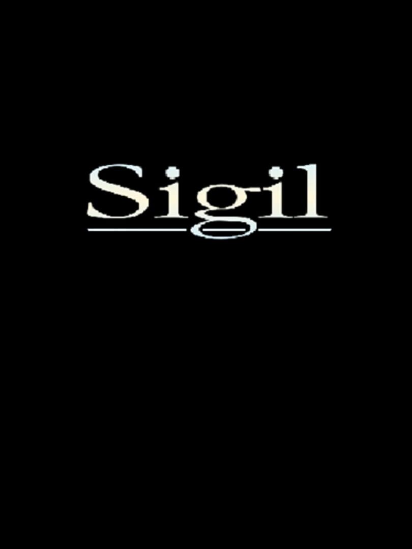 Sigil (2018)