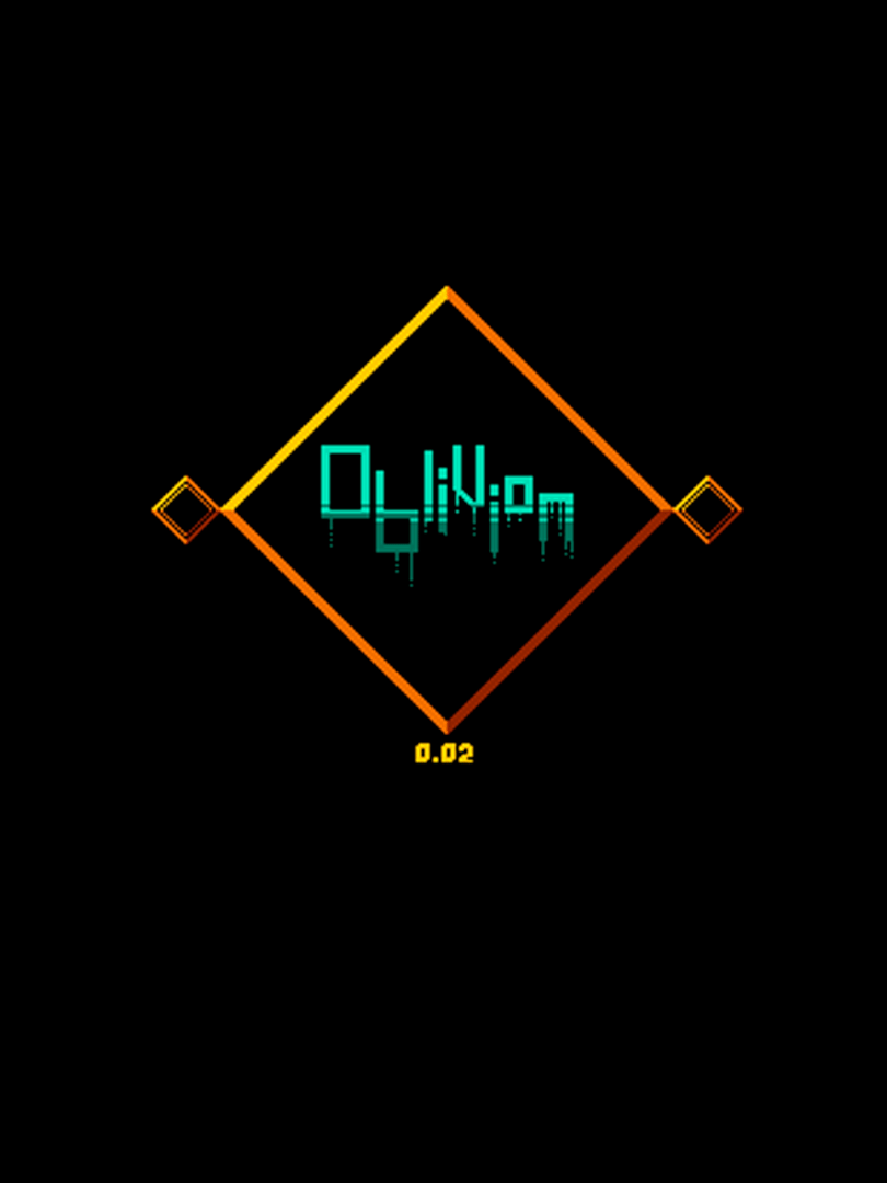 Oblivion Cover