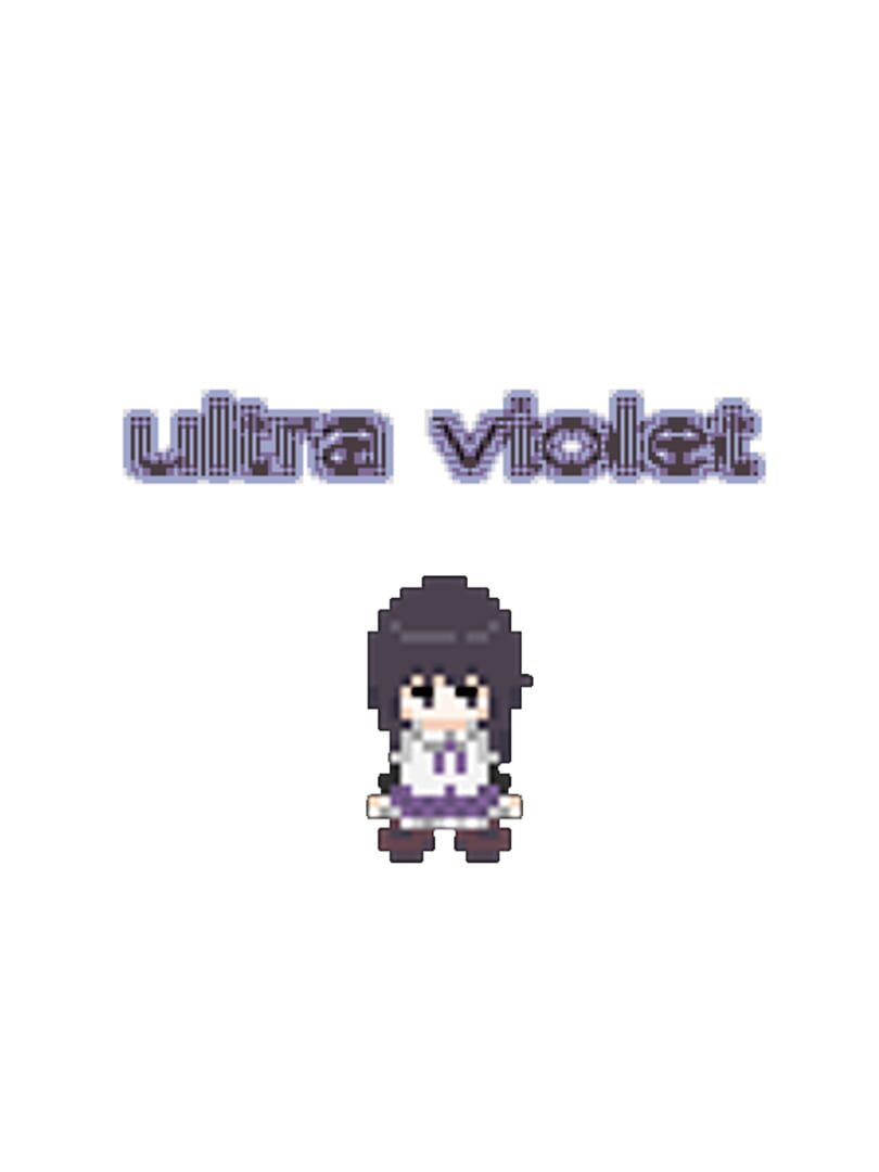 Ultra Violet (2013)