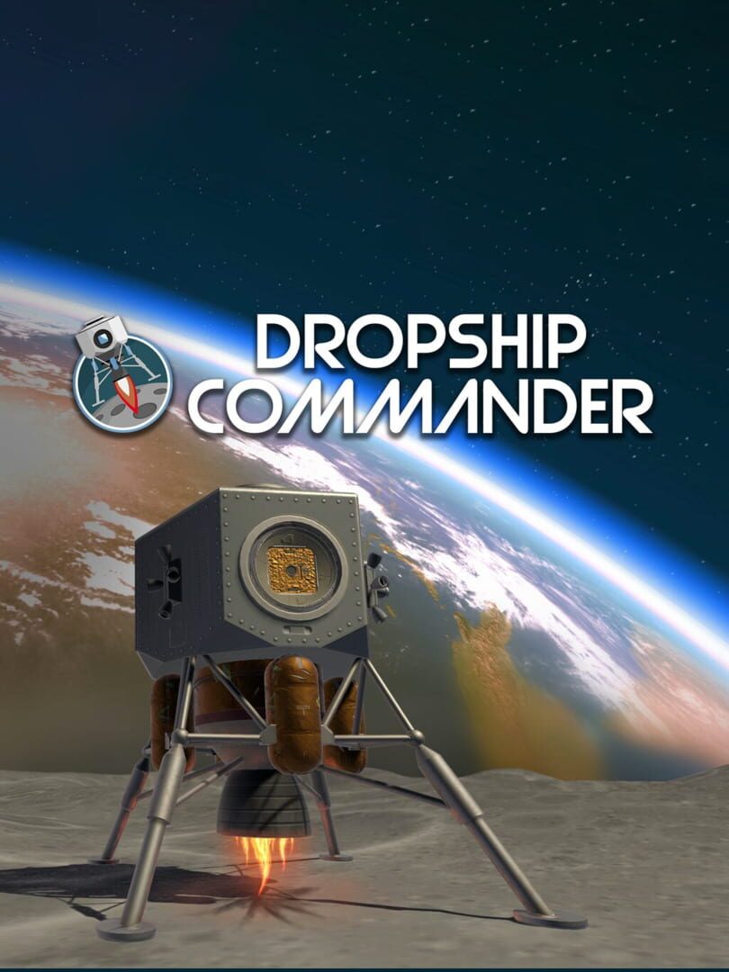 Dropship Commander (2022)