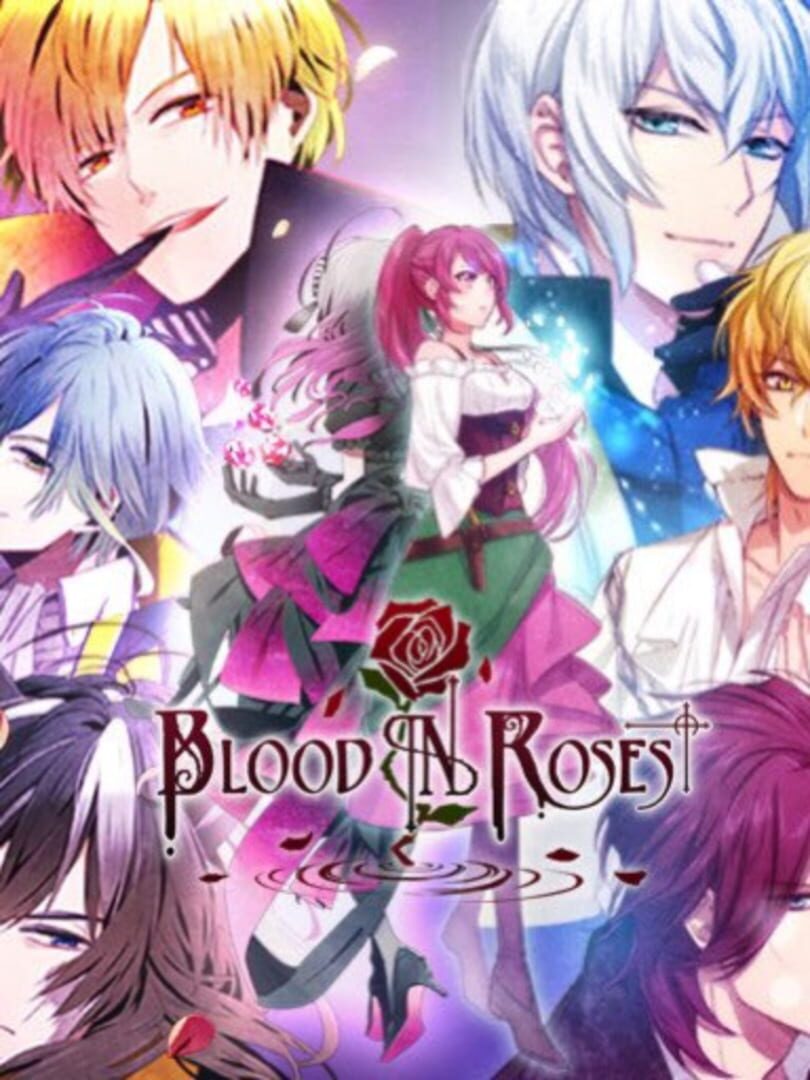 Shall we date?: Blood in Roses (2015)