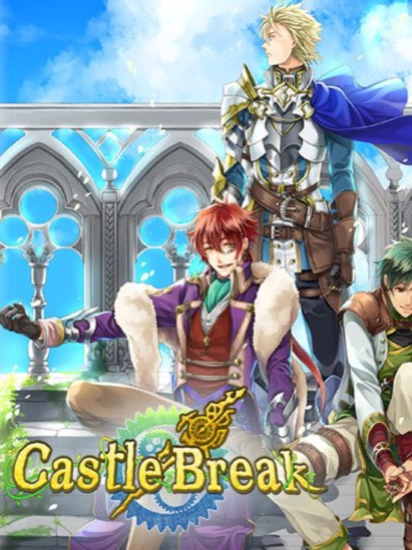 Shall we date?: Castle Break (2015)