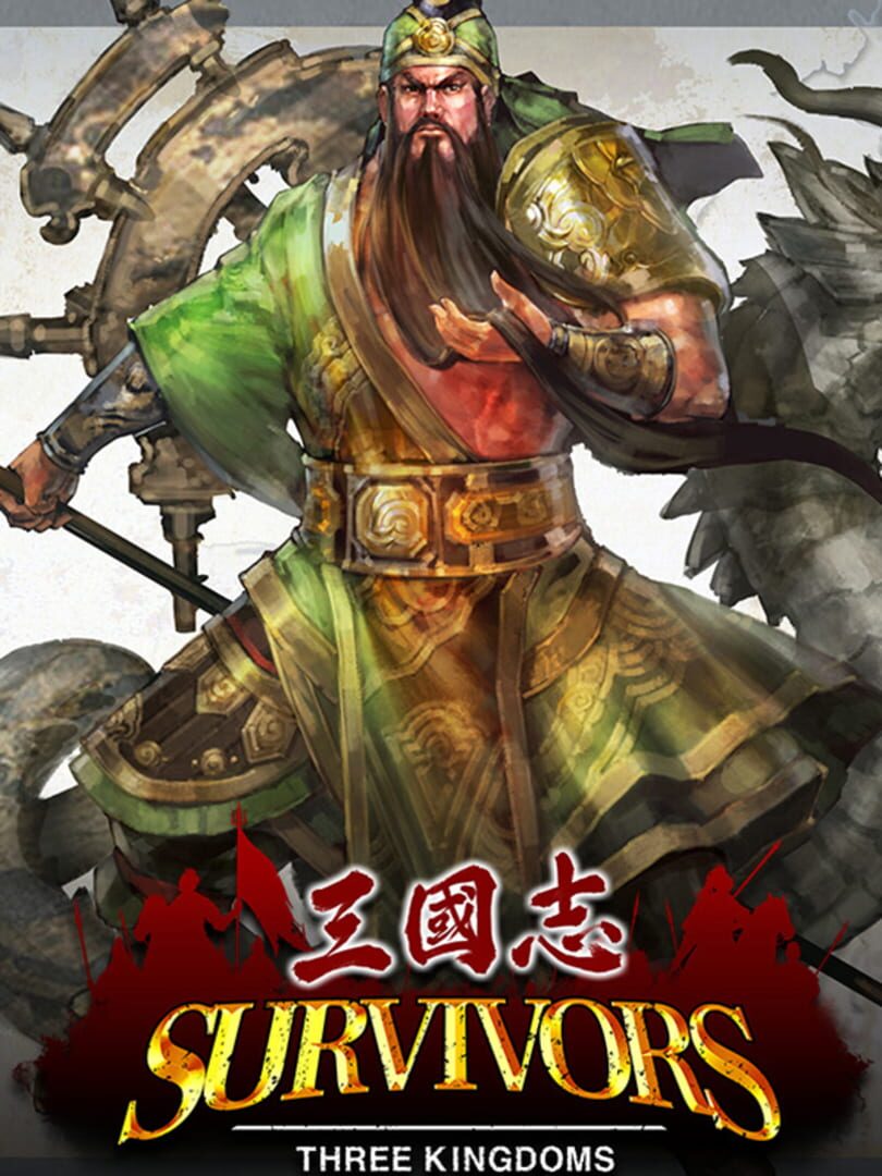 Survivors: Three Kingdoms