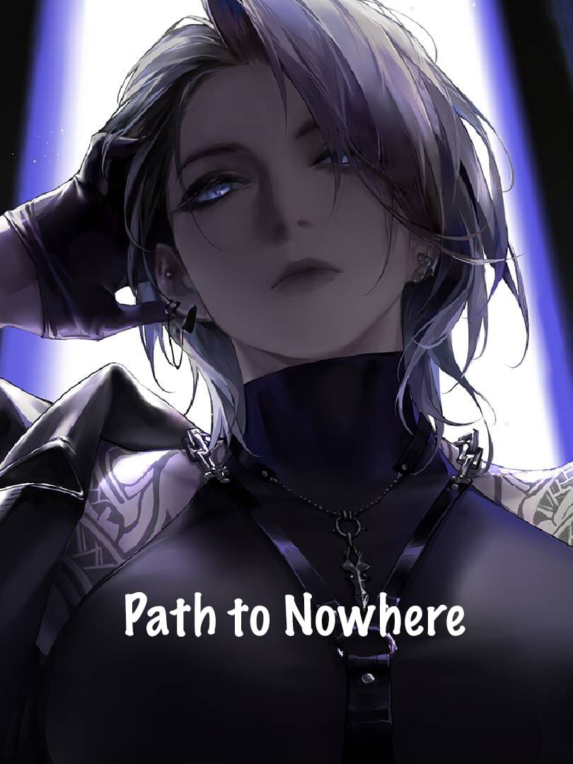 Path to Nowhere (2022)