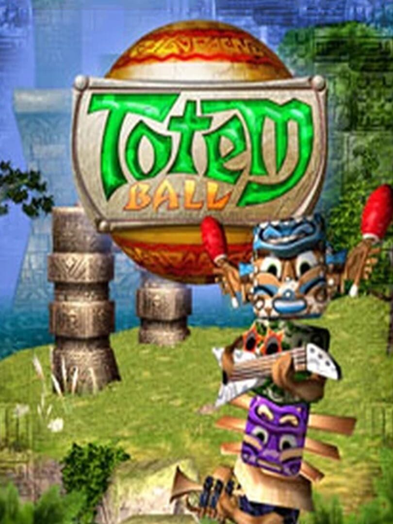 TotemBall (2006)