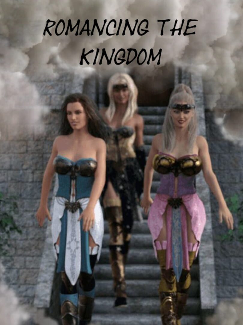 Romancing the Kingdom (2022)