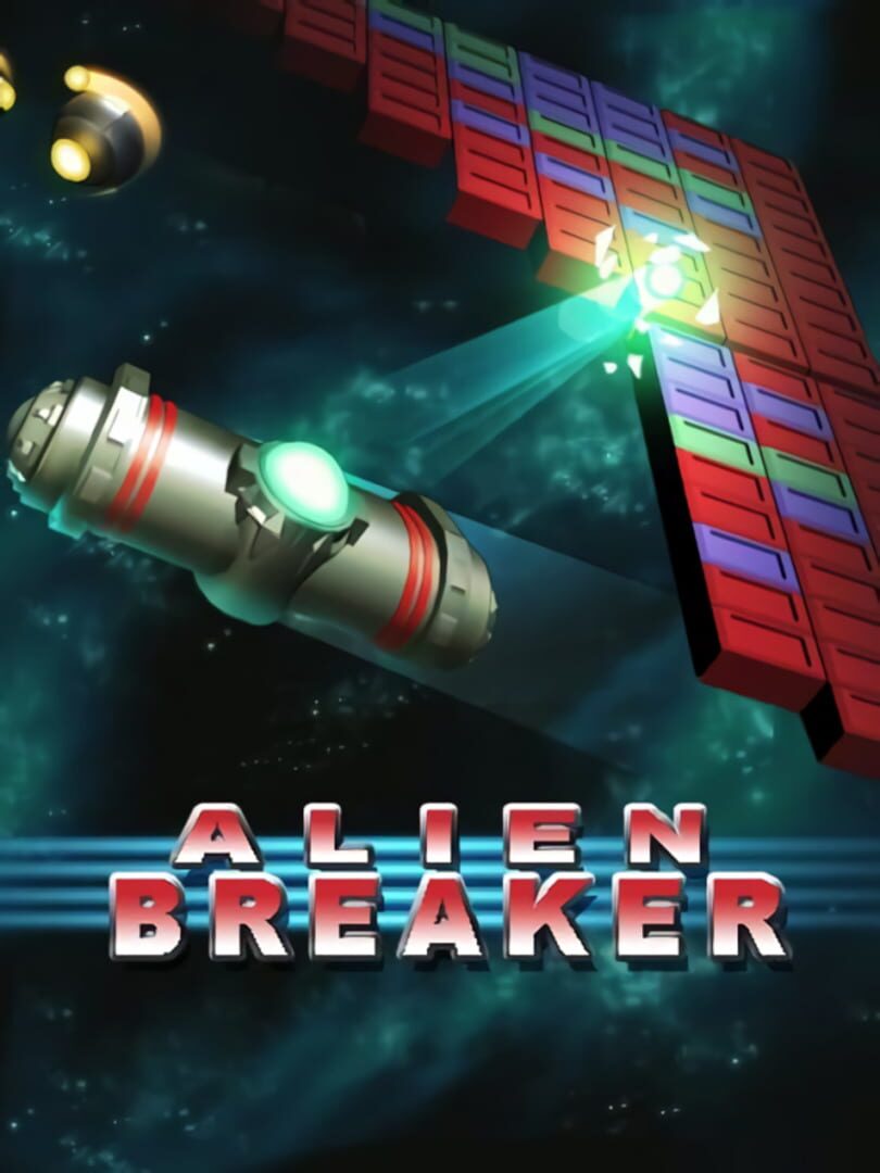 Alien Breaker