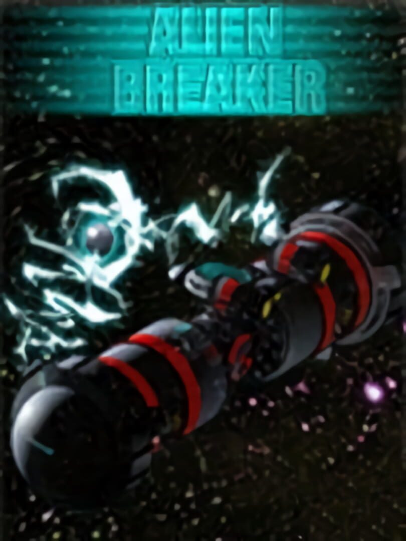 Alien Breaker Deluxe (2010)