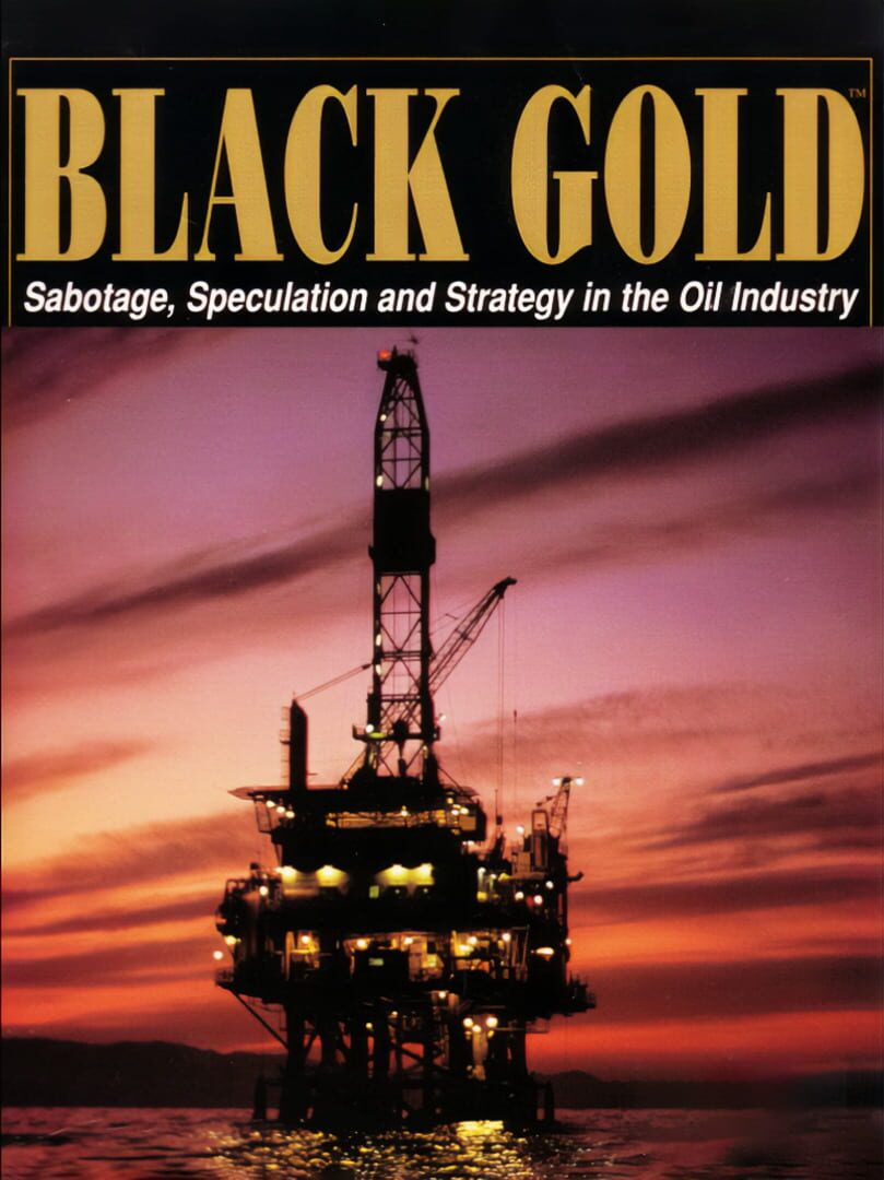 Black Gold (1989)