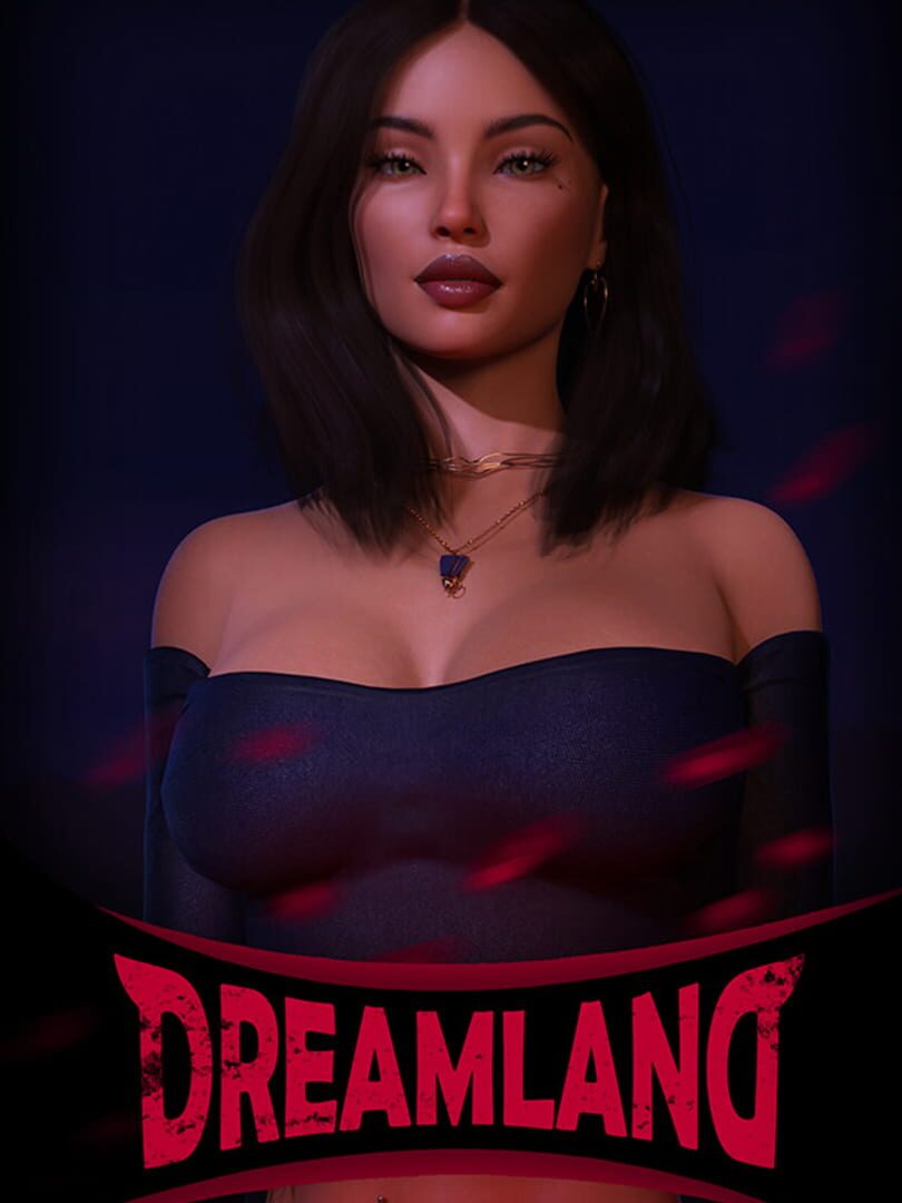 Dreamland (2022)