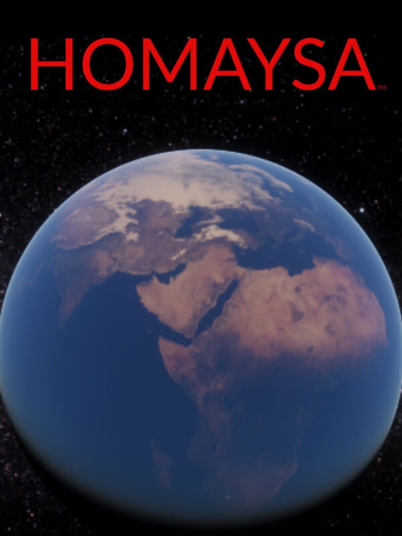 Homaysa (2025)