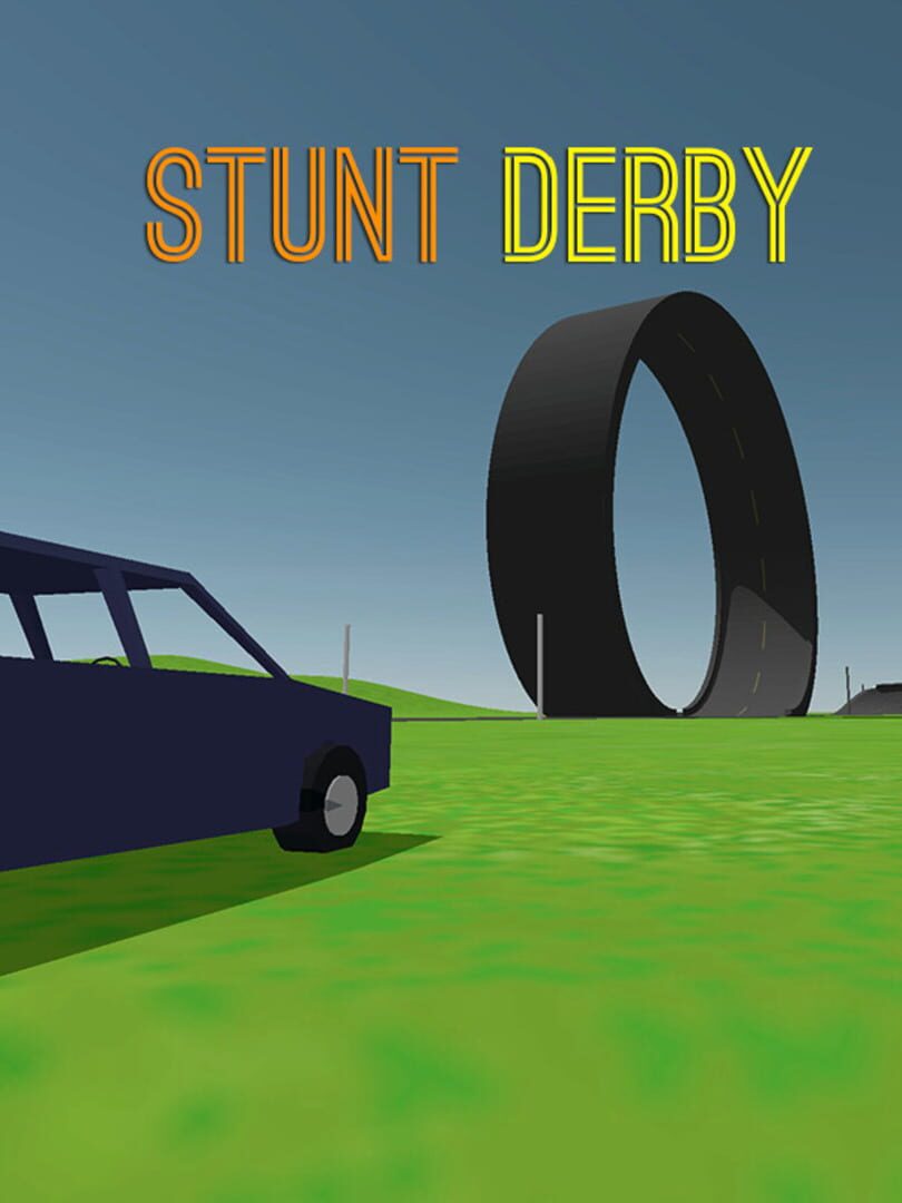 Stunt Derby (2023)