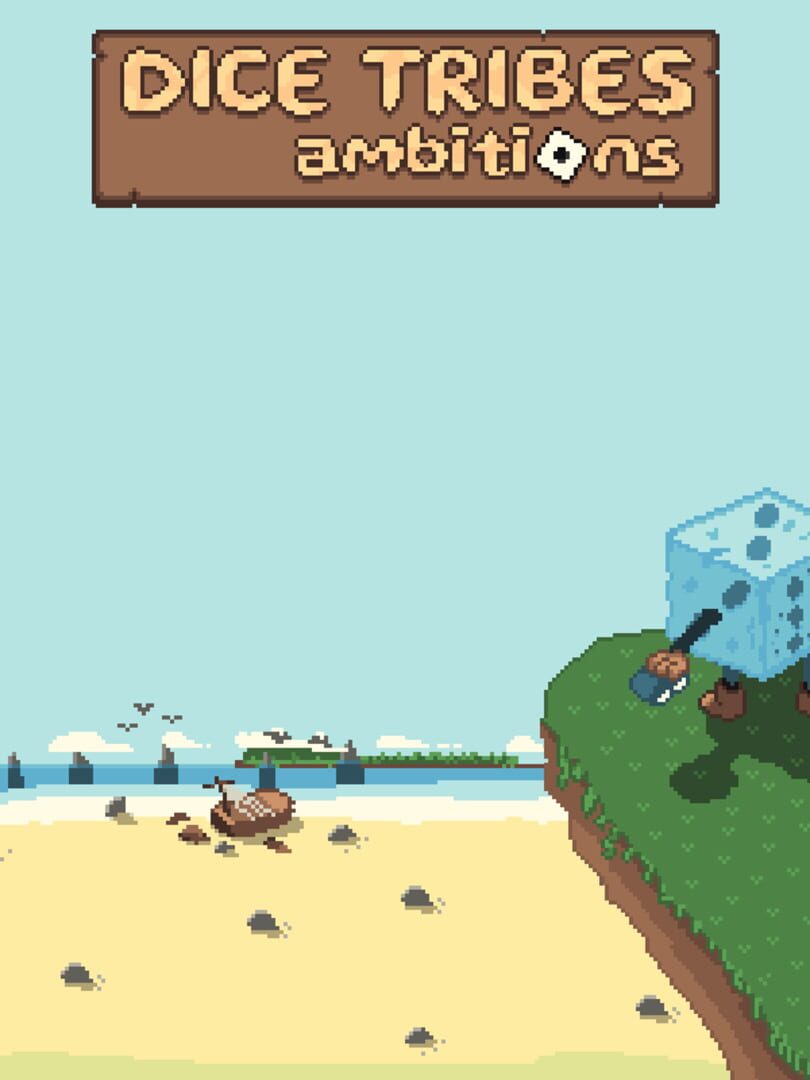 Dice Tribes: Ambitions
