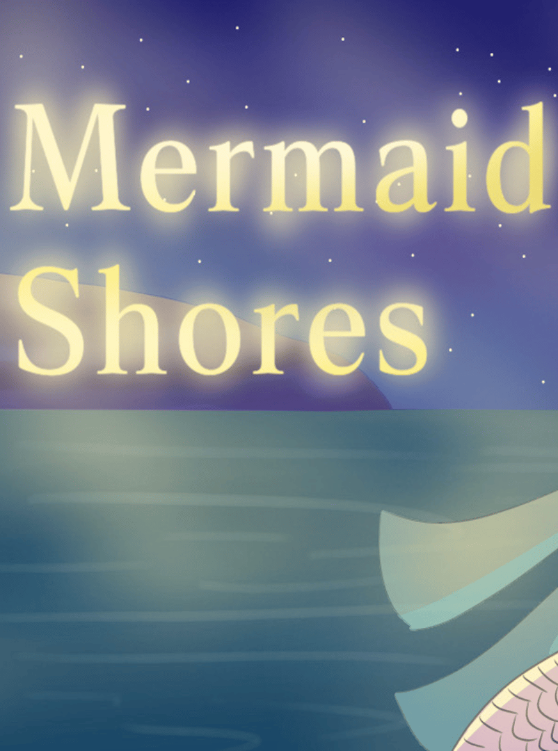 Mermaid Shores Cover